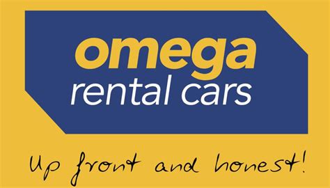 omega car rentals auckland